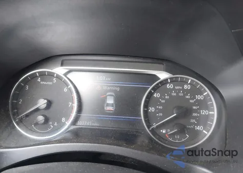 2020 Nissan Altima S Fwd from USA, damaged, VIN 1N4BL4BV9LC191197